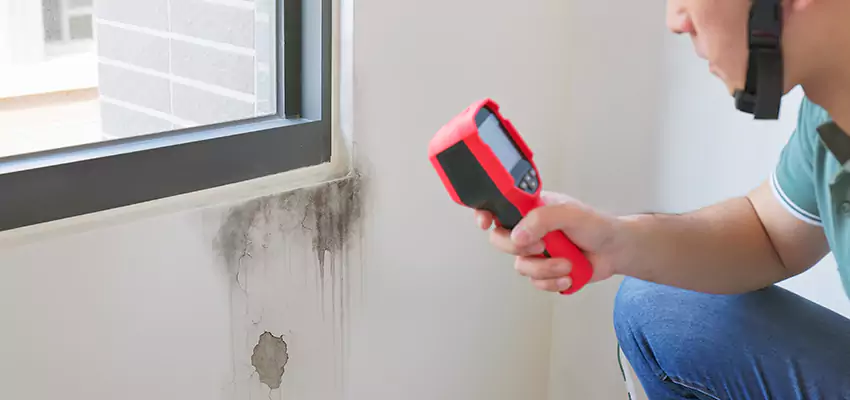 Bathroom Mold Removal in Galloway