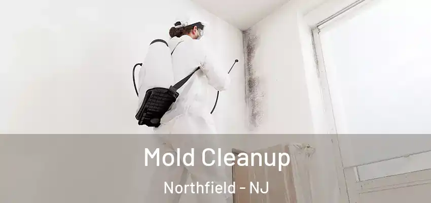  Mold Cleanup Northfield - NJ